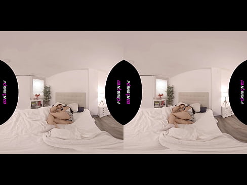 ❤️ PORNBCN VR Lilesbiene tse peli tse nyane li tsoha li lla ka 4K 180 3D virtual reality Geneva Bellucci Katrina Moreno litšoantšong tsa bootsoa st.mysexgamer.ru ﹏