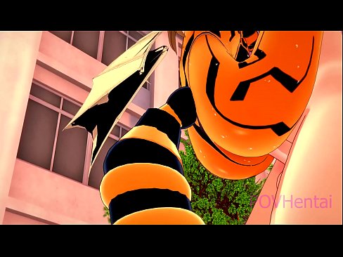 ❤️ Wasp Girl monster litšoantšong tsa bootsoa st.mysexgamer.ru ﹏