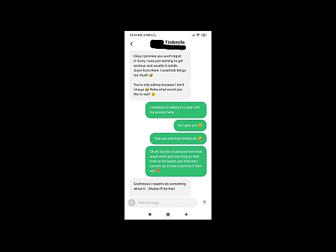 ❤️ Ke kentse PAWG e ncha ho tloha Tinder ho ea ho harem ea ka (bua le Tinder e kenyelelitsoe) litšoantšong tsa bootsoa st.mysexgamer.ru ﹏
